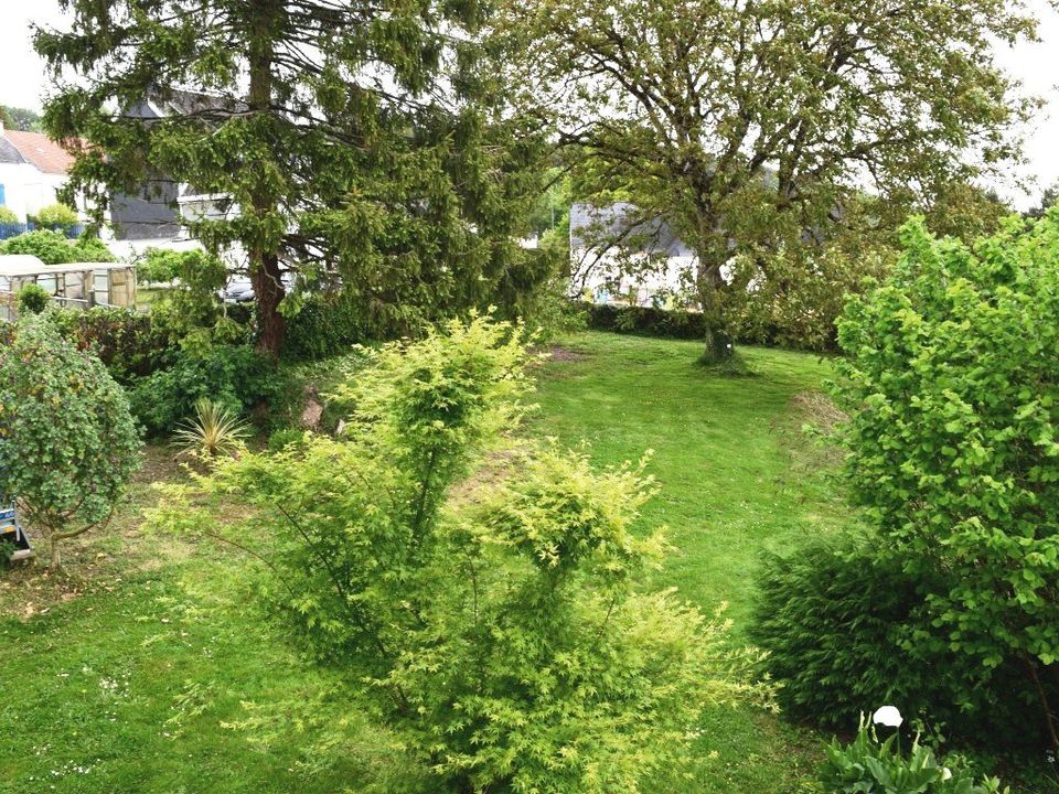 Villa i Caurel, Cotes-d'Armor - foto 4