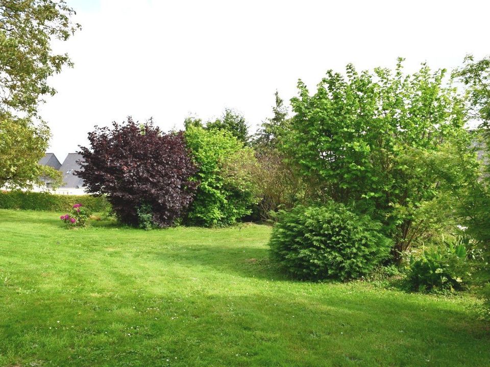 Villa i Caurel, Cotes-d'Armor - foto 5