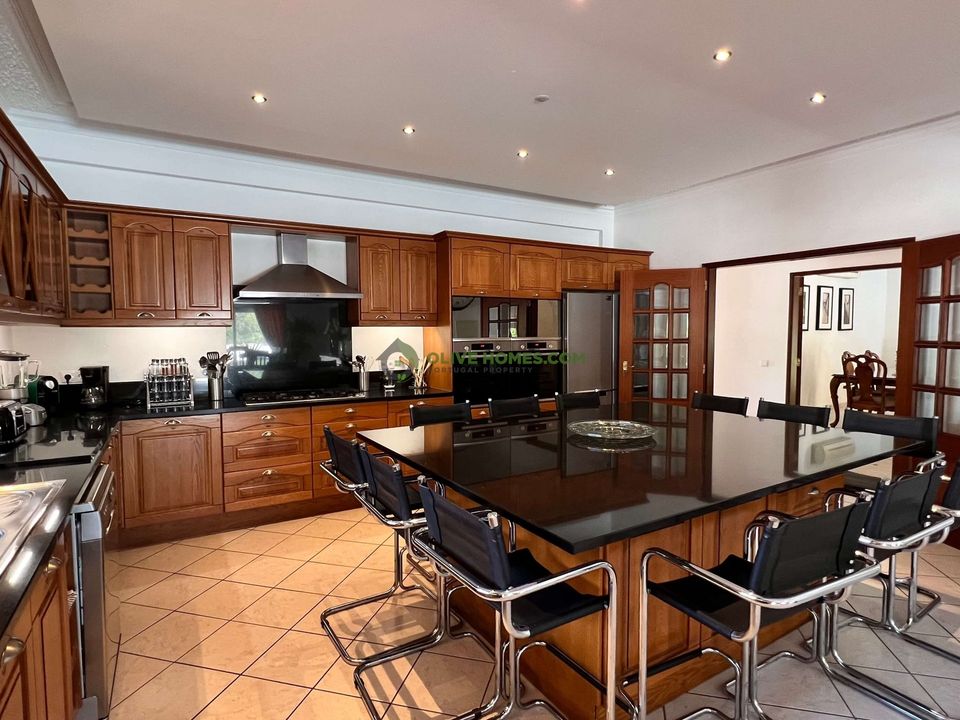 Villa i Vilamoura, Faro - foto 2
