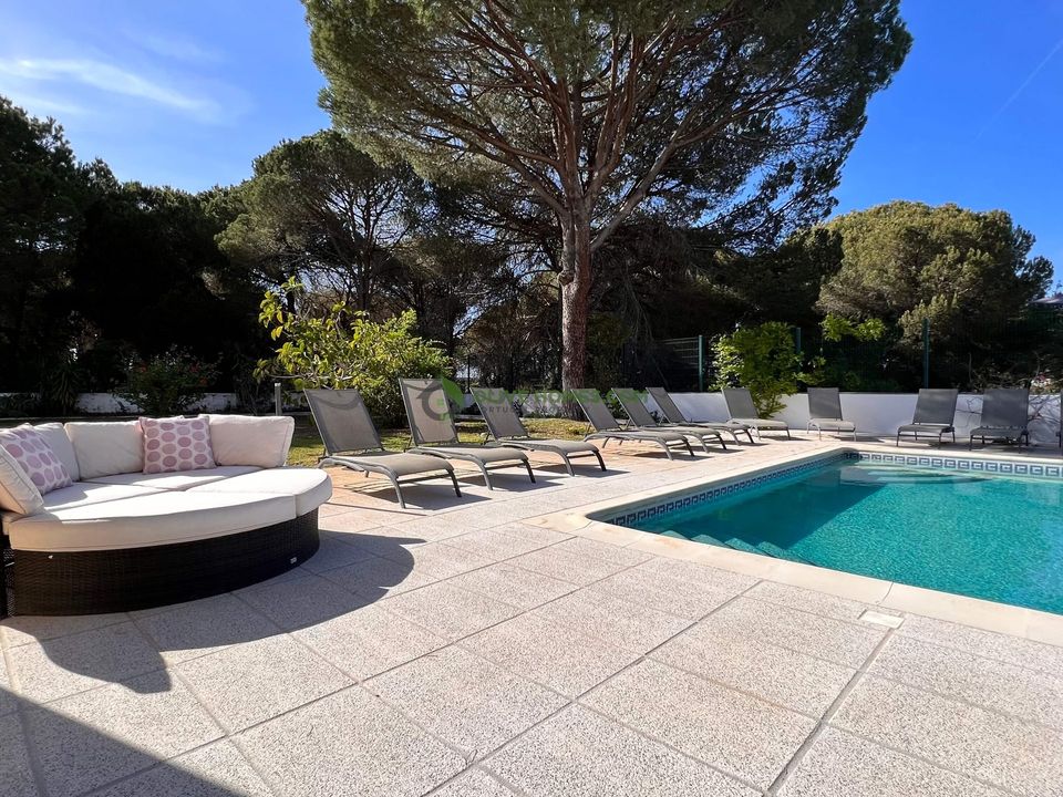 Villa i Vilamoura, Faro - foto 3
