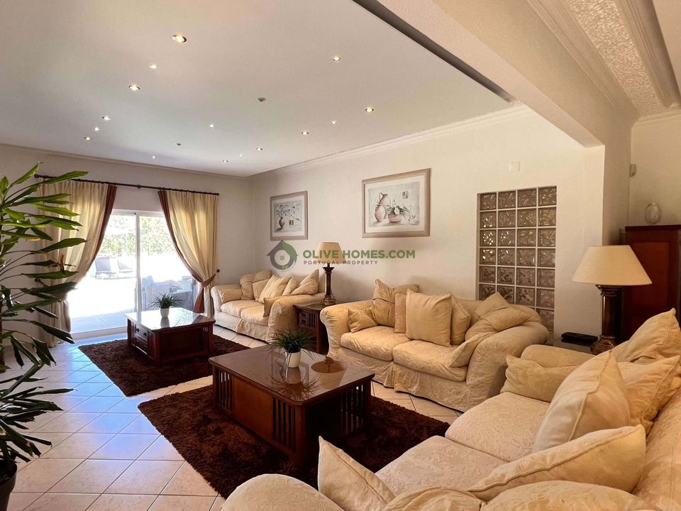 Villa i Vilamoura, Faro - foto 4