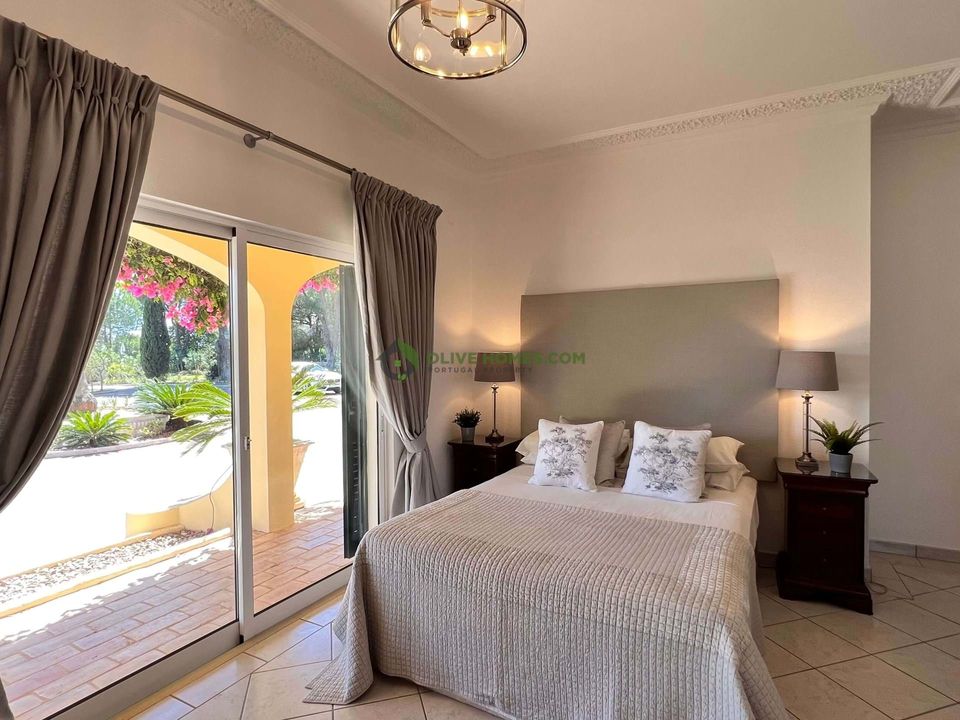Villa i Vilamoura, Faro - foto 5
