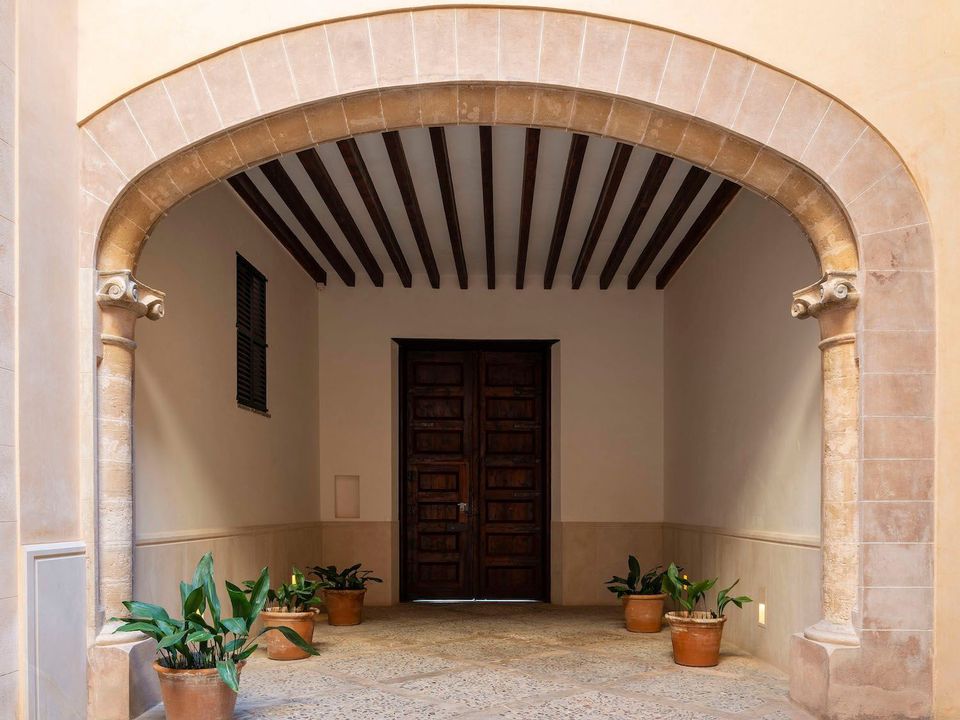 Lejlighed i Palma De Mallorca, Mallorca - foto 1