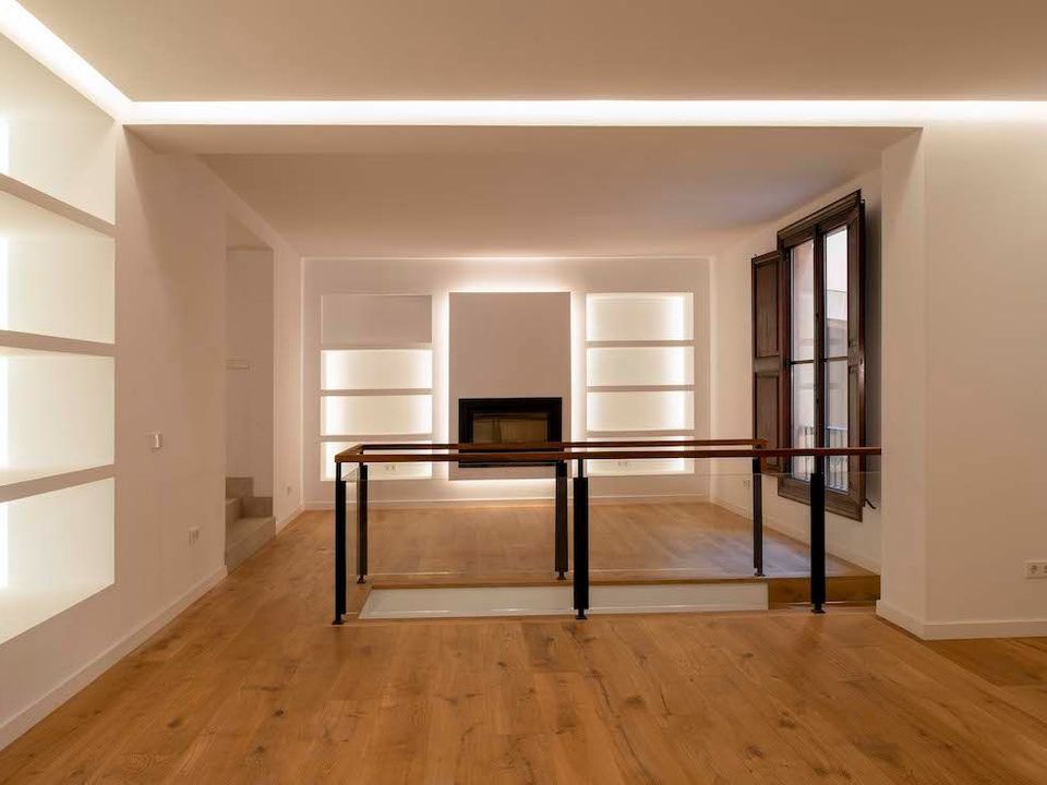 Lejlighed i Palma De Mallorca, Mallorca - foto 4
