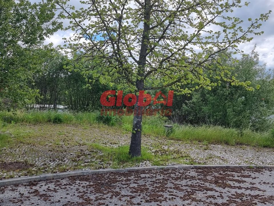 Helårsgrund i Viseu, Viseu - foto 2