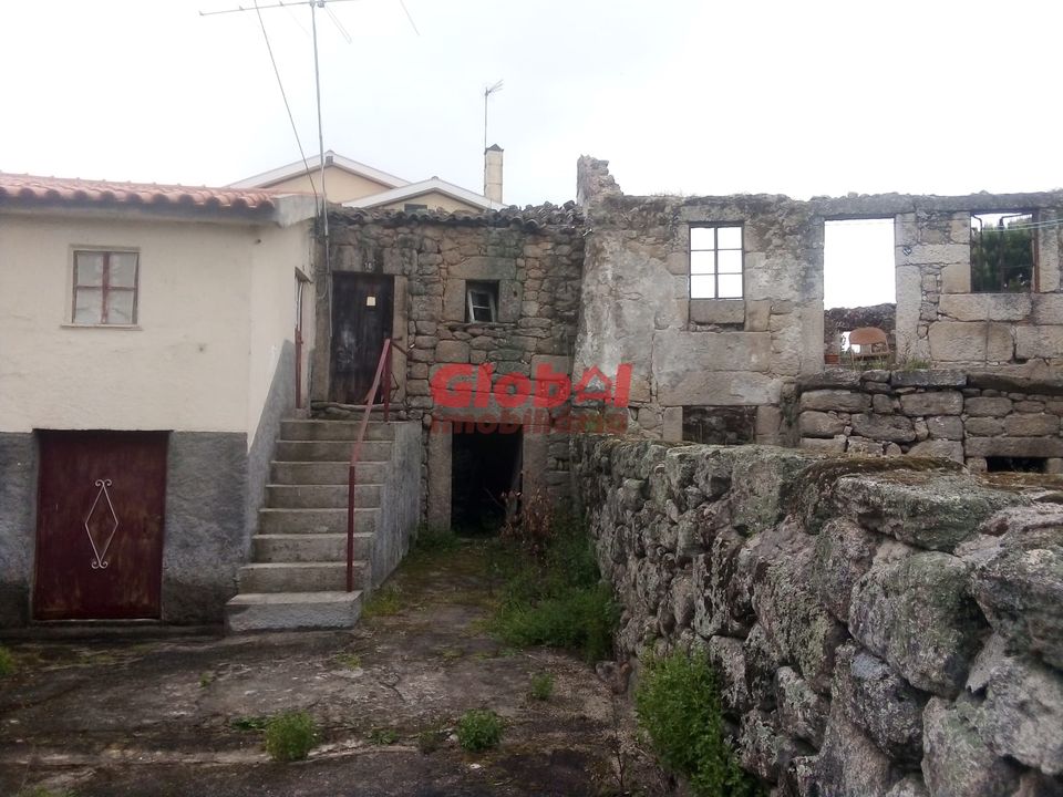 Villa i Gouveia, Guarda - foto 1