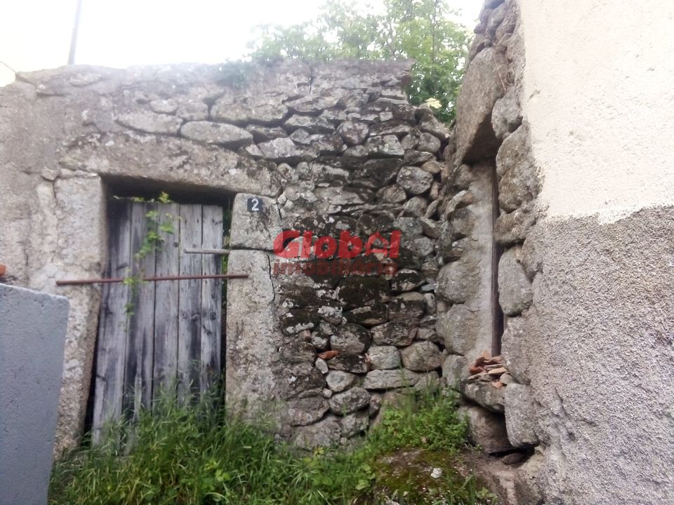 Villa i Gouveia, Guarda - foto 2