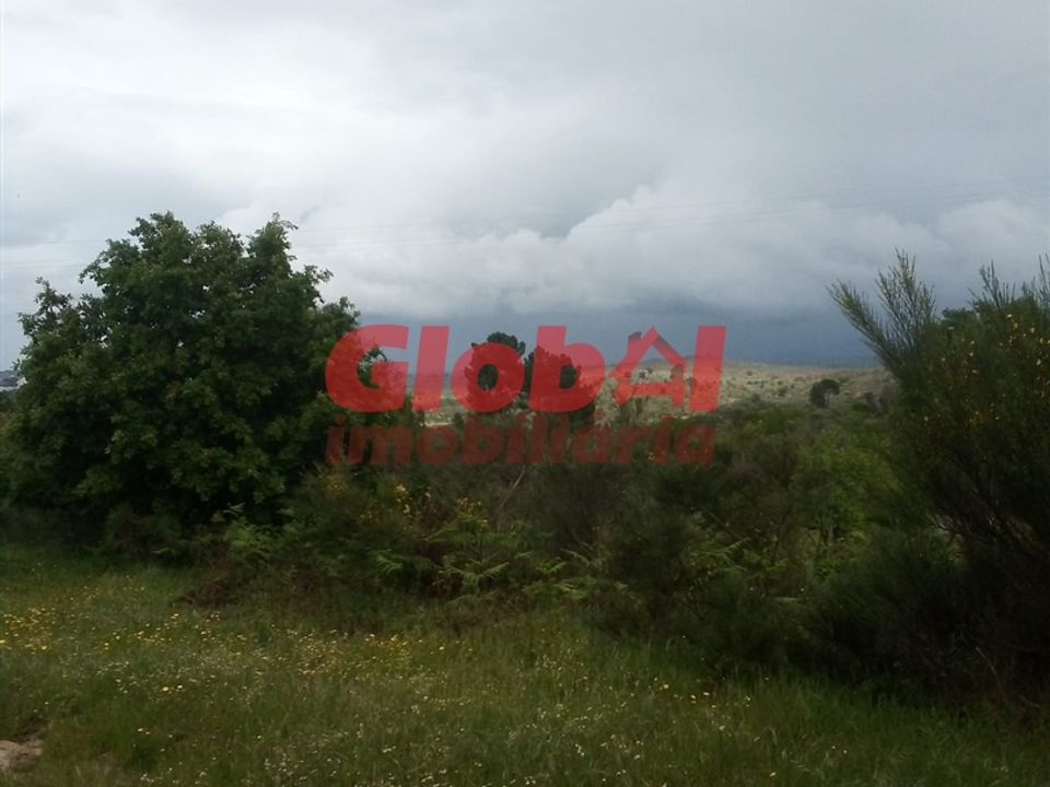 Helårsgrund i Gouveia, Guarda - foto 2