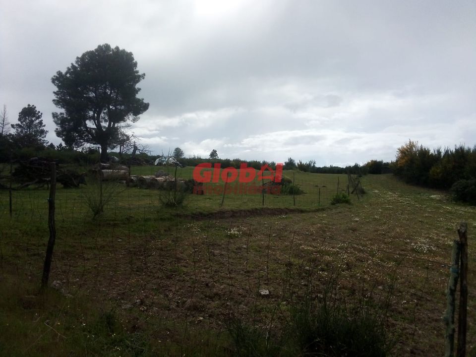 Helårsgrund i Gouveia, Guarda - foto 4