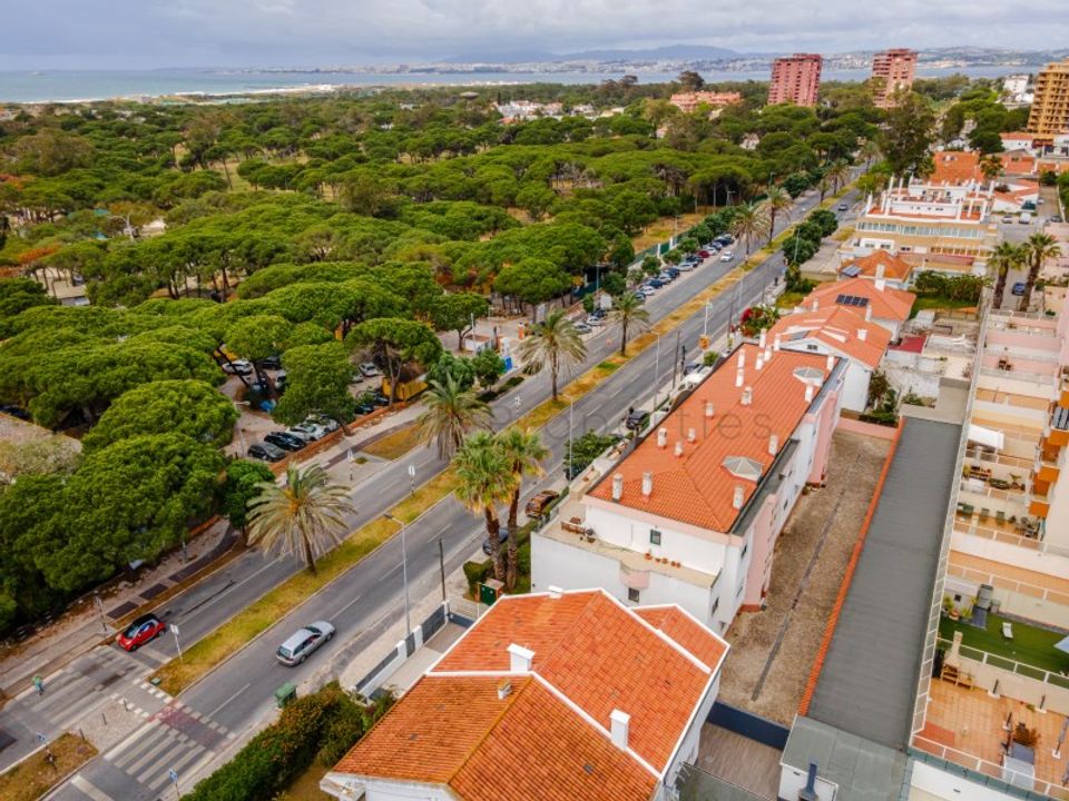 Villa i Costa da Caparica, Setubal - foto 4