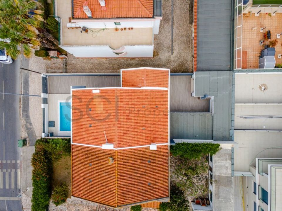 Villa i Costa da Caparica, Setubal - foto 5