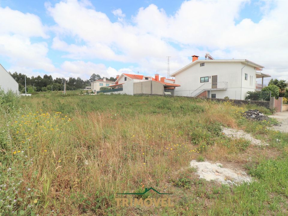 Helårsgrund i Oliveira de Azemeis, Aveiro - foto 2