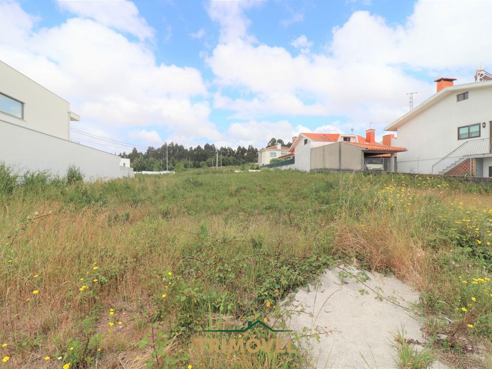 Helårsgrund i Oliveira de Azemeis, Aveiro - foto 3