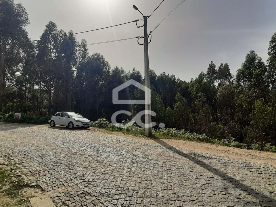Helårsgrund i Penafiel, Porto - foto 2