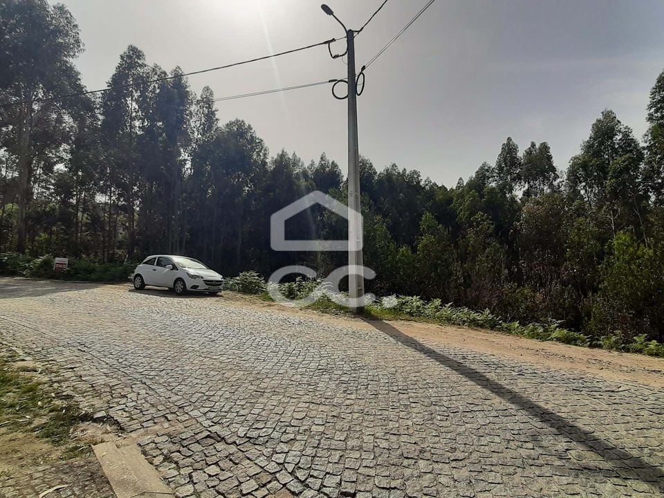 Helårsgrund i Penafiel, Porto - foto 3