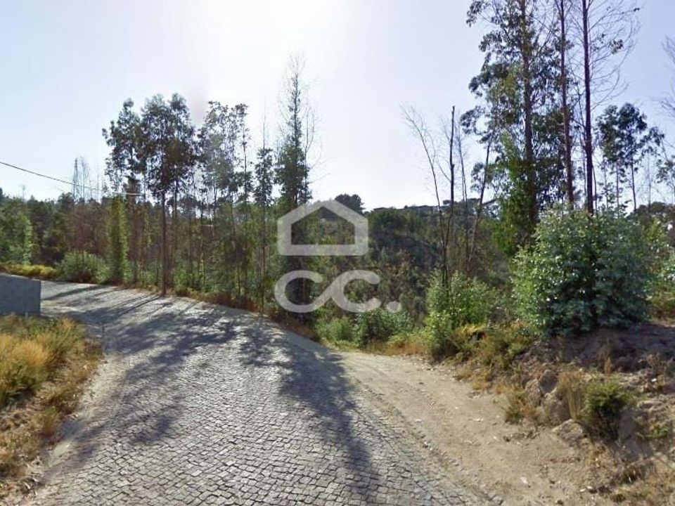 Helårsgrund i Penafiel, Porto - foto 5