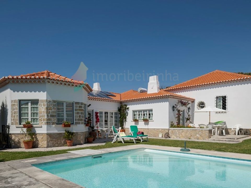 Villa i Almocageme, Lisbon - foto 2