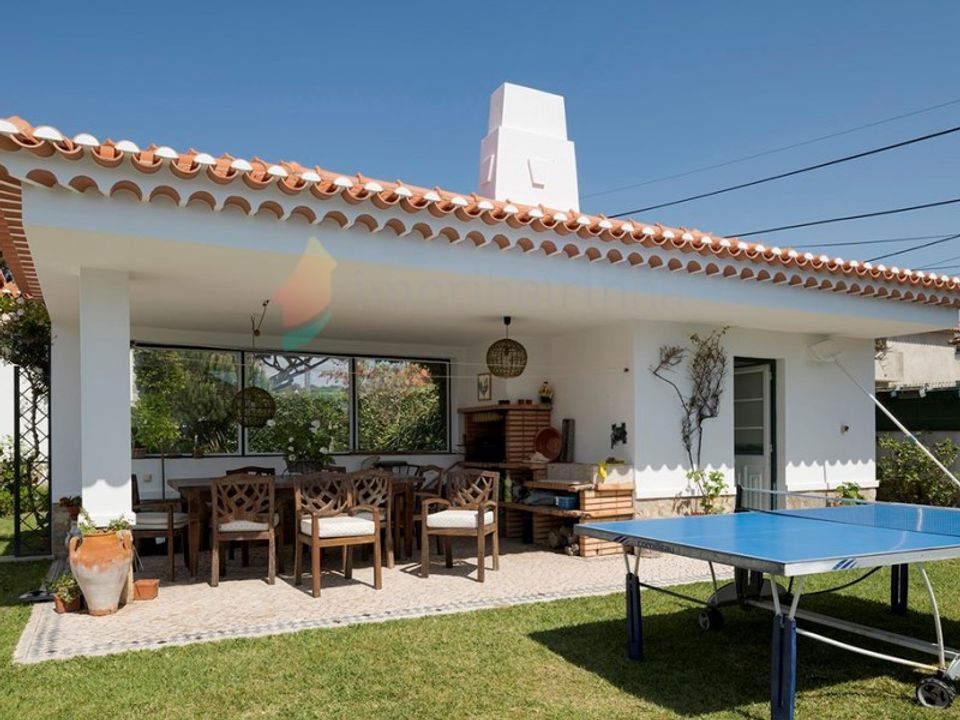Villa i Almocageme, Lisbon - foto 3