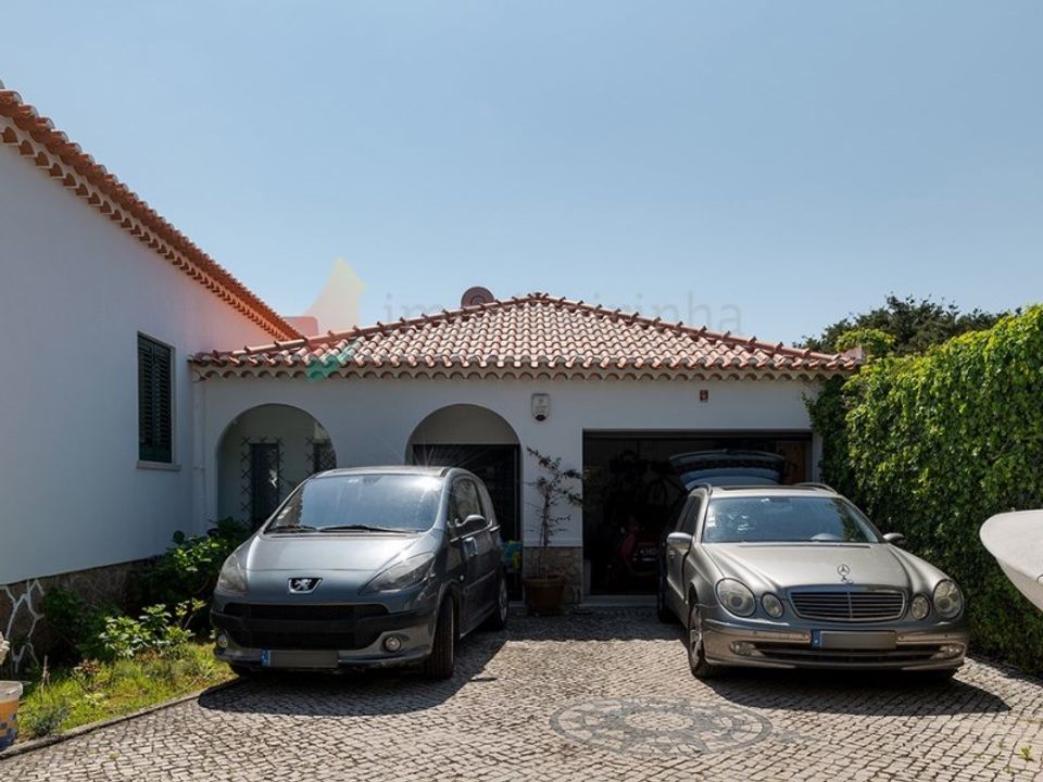 Villa i Almocageme, Lisbon - foto 4