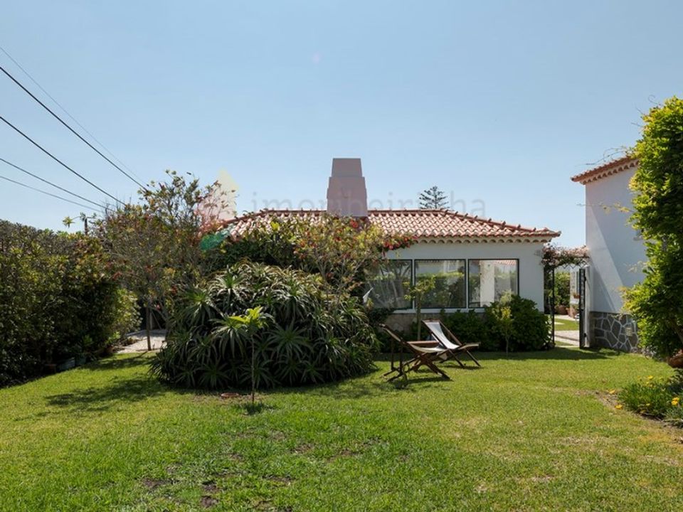 Villa i Almocageme, Lisbon - foto 5