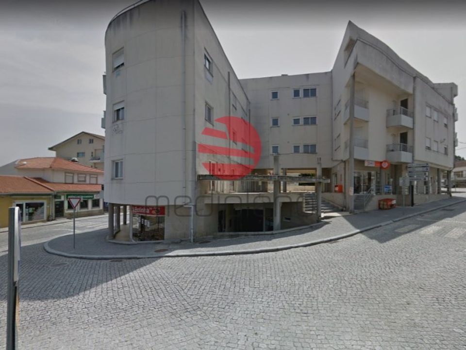 Erhvervsejendom i Moimenta da Beira, Viseu - foto 1
