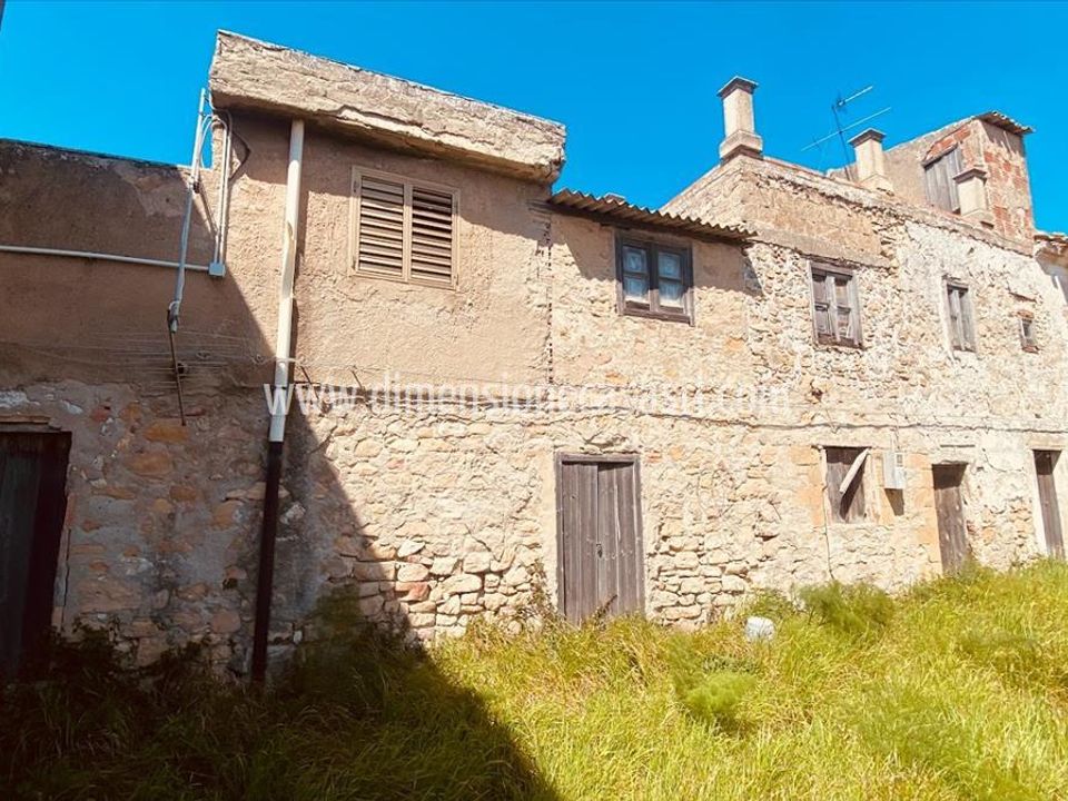 Helårsgrund i Caltanissetta, Caltanissetta - foto 5