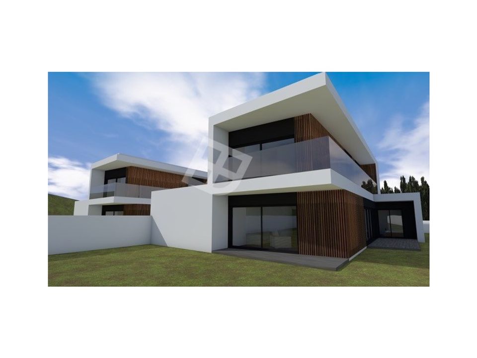 Villa i Aveiro, Aveiro - foto 2