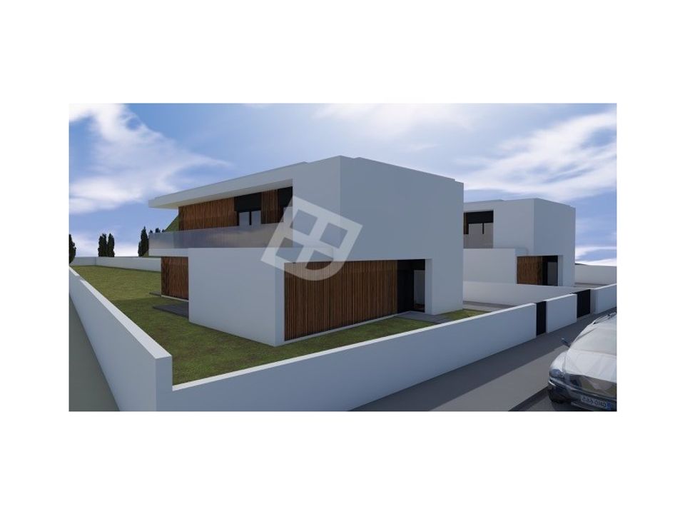 Villa i Aveiro, Aveiro - foto 1