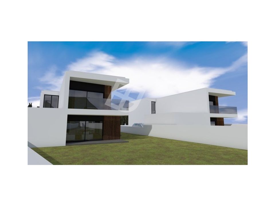 Villa i Aveiro, Aveiro - foto 3