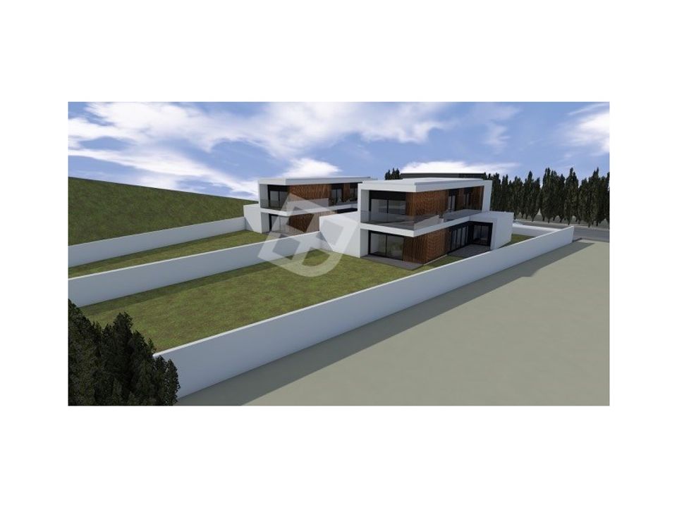 Villa i Aveiro, Aveiro - foto 4