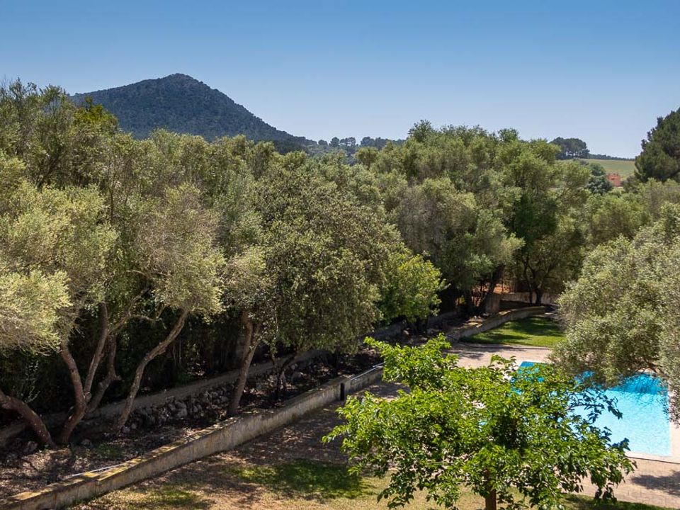 Villa in Algaida, Mallorca - foto 5