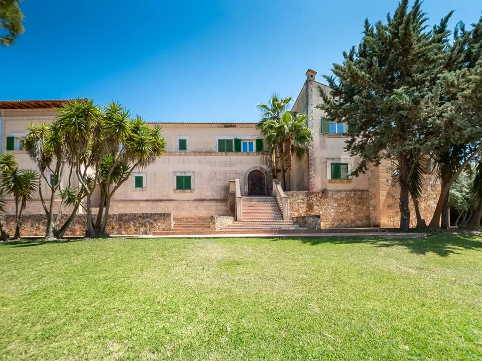 Villa in Algaida, Mallorca - foto 3