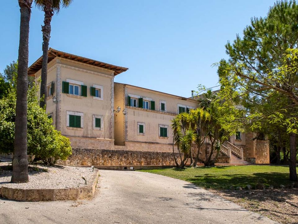 Villa in Algaida, Mallorca - foto 4