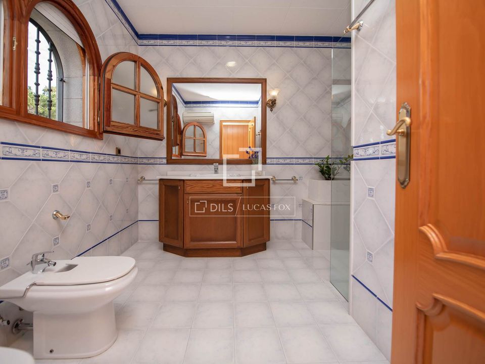 Villa i Sant Feliu De Guixols, Gerona - foto 5