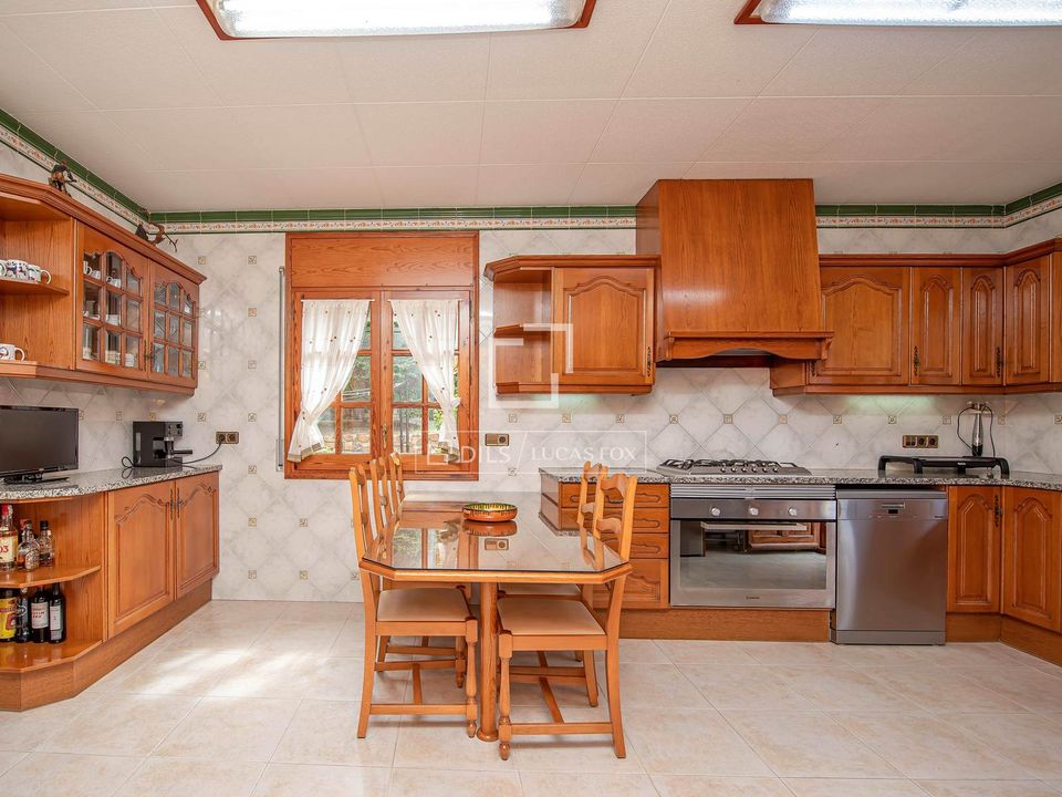 Villa i Sant Feliu De Guixols, Gerona - foto 3