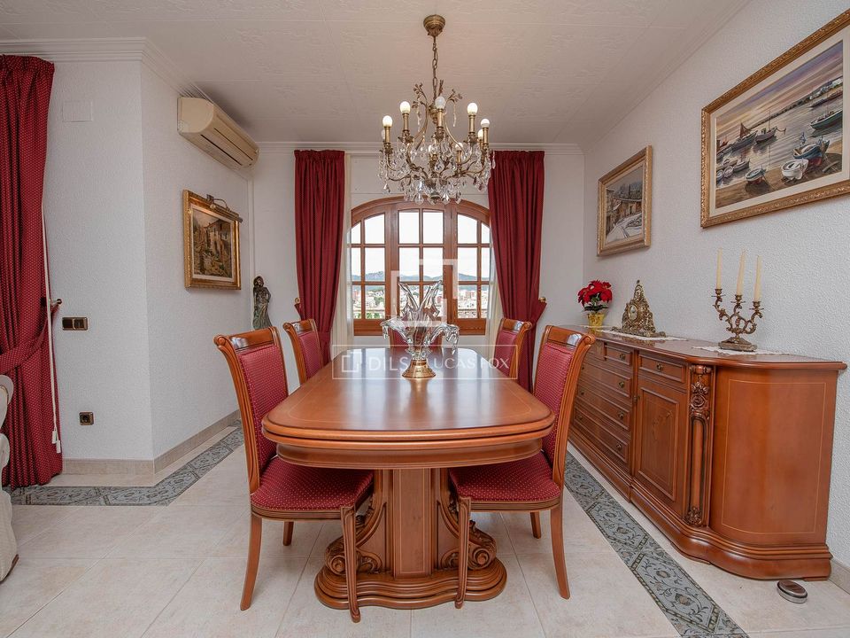 Villa i Sant Feliu De Guixols, Gerona - foto 4