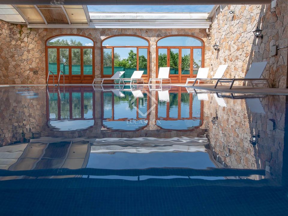 Villa i Sant Feliu De Guixols, Gerona - foto 2