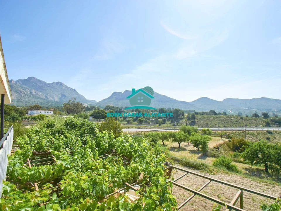Landejendom i Busot, Alicante - foto 4