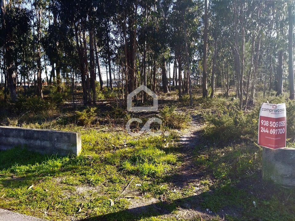 Helårsgrund i Vieira de Leiria, Leiria - foto 3