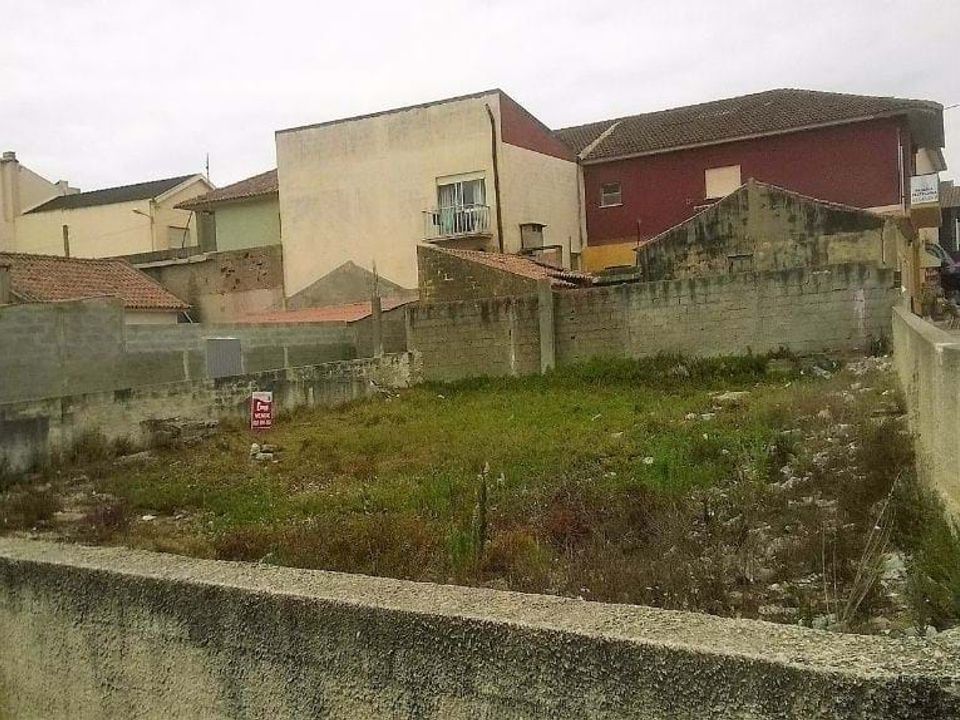 Helårsgrund i Vieira de Leiria, Leiria - foto 1
