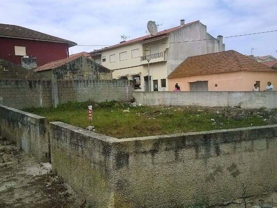 Helårsgrund i Vieira de Leiria, Leiria - foto 2