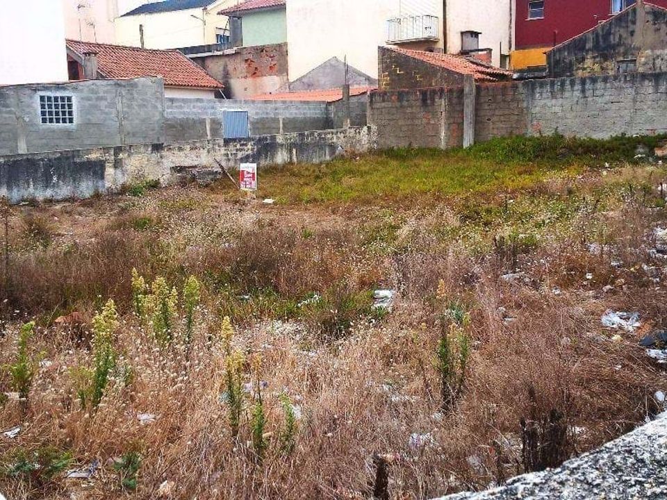 Helårsgrund i Vieira de Leiria, Leiria - foto 3