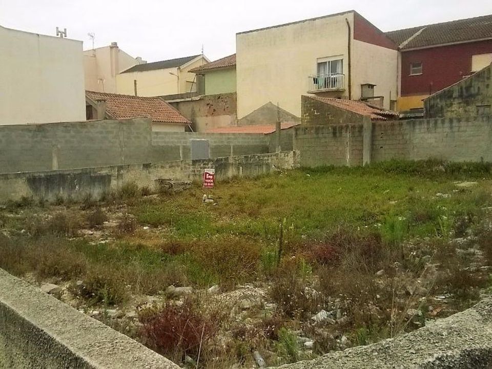 Helårsgrund i Vieira de Leiria, Leiria - foto 5