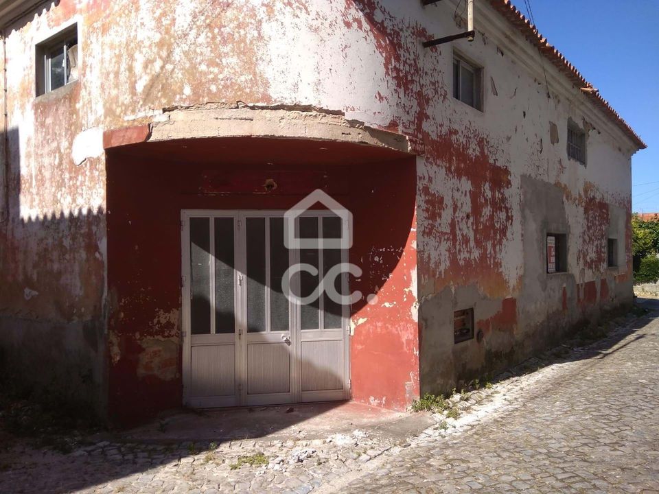 Erhvervsejendom i Vieira de Leiria, Leiria - foto 3