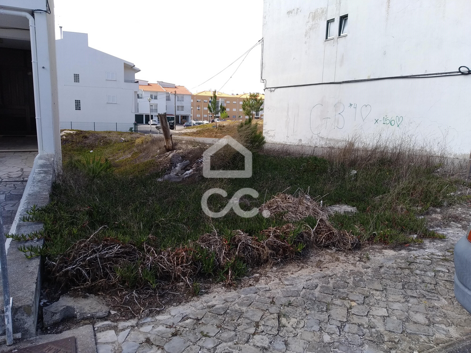 Helårsgrund i Nazare, Leiria - foto 2