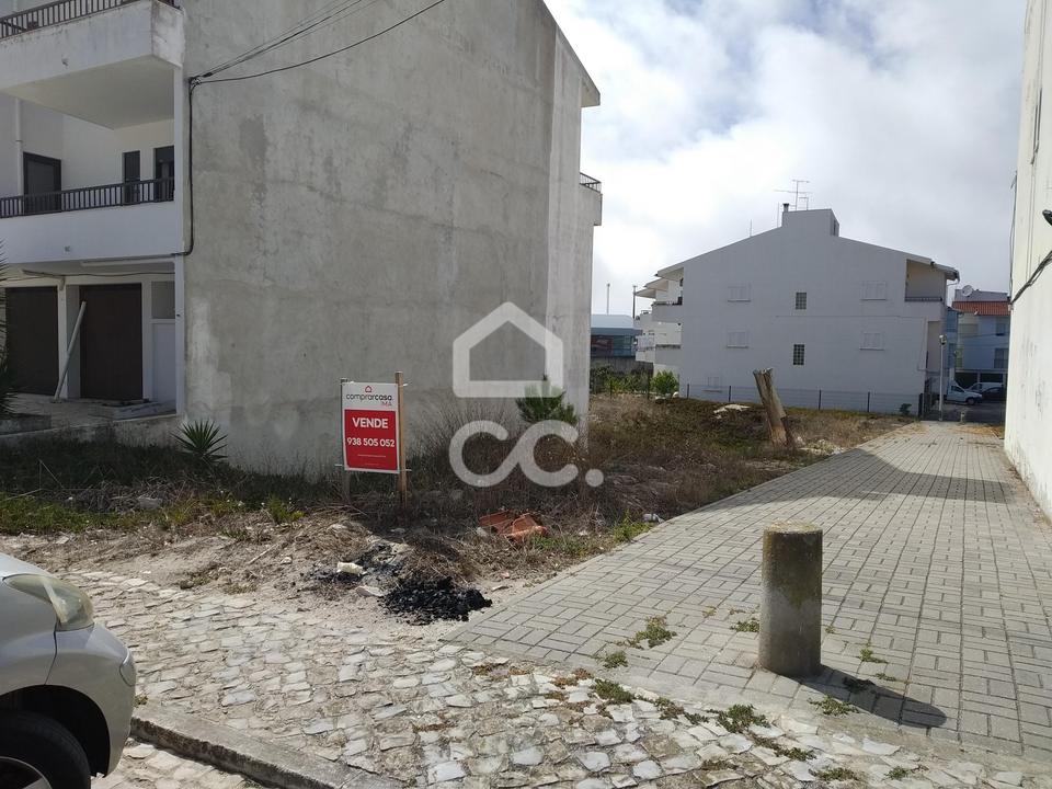 Helårsgrund i Nazare, Leiria - foto 4