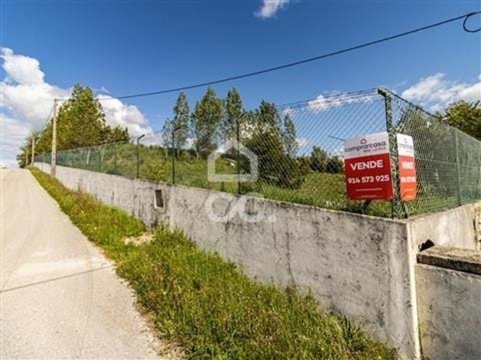 Erhvervsejendom i Ourem, Santarem - foto 2