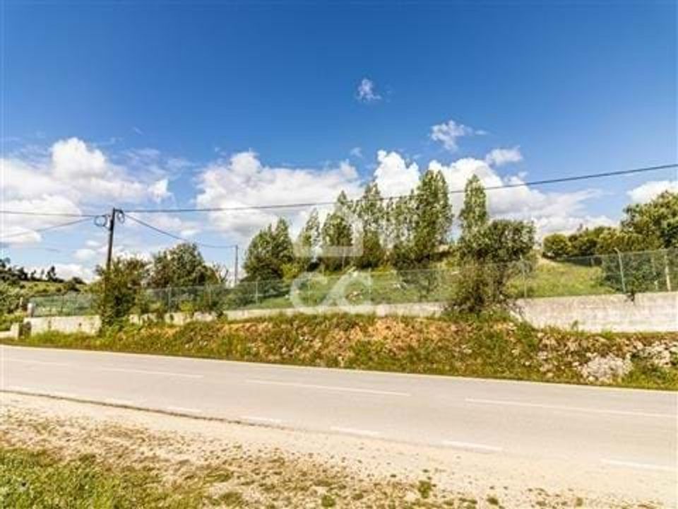 Erhvervsejendom i Ourem, Santarem - foto 3