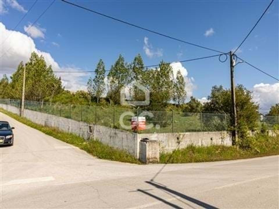 Erhvervsejendom i Ourem, Santarem - foto 4