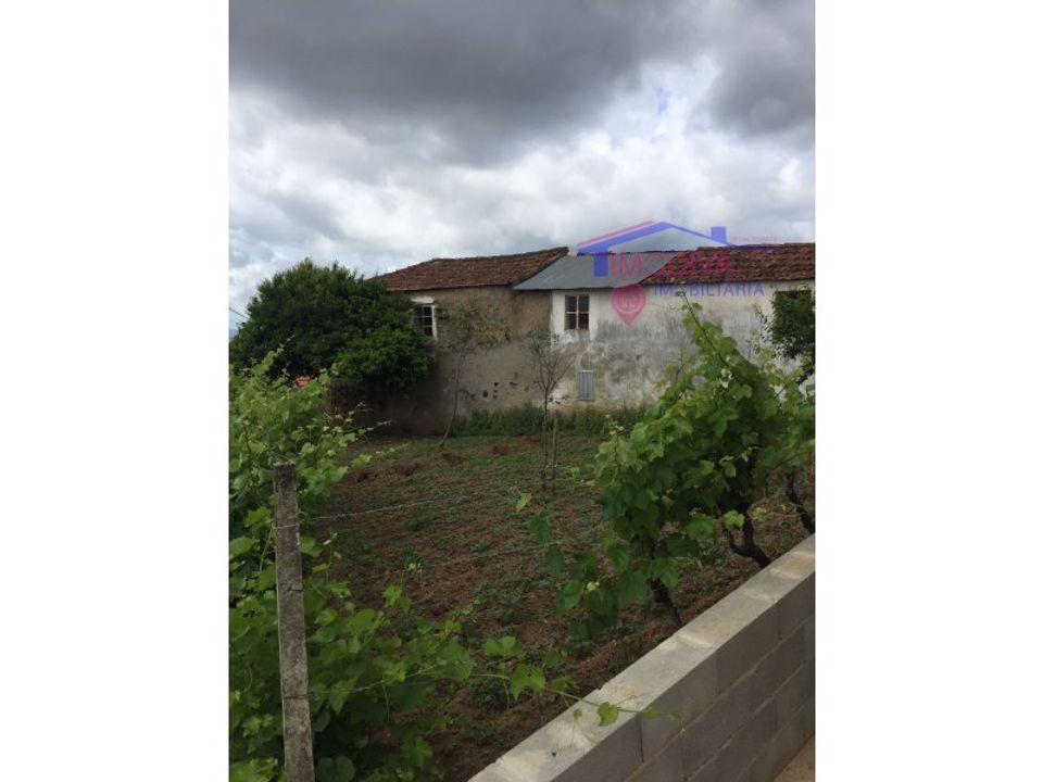 Landejendom i Serta, Castelo Branco - foto 2